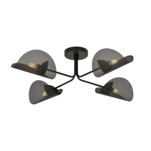 GOMEZ 4 BLACK