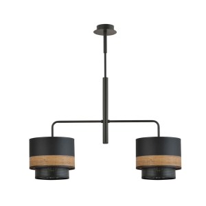 ARIGATO 2 WOOD BLACK