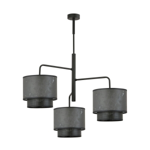 ARIGATO 3 MARBEL BLACK