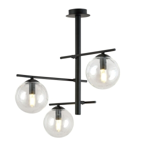 CONCORD 3 TRANSPARENT