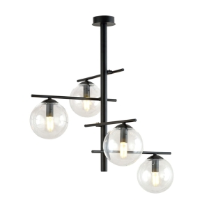 CONCORD 4 TRANSPARENT