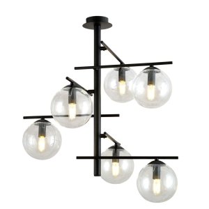 CONCORD 6 TRANSPARENT