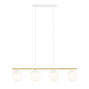 ALLORA 4 WH OPAL