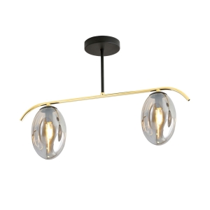 FINES 2 BL GRAFIT oprawa oświetleniowa