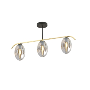 FINES 3 BL GRAFIT oprawa oświetleniowa