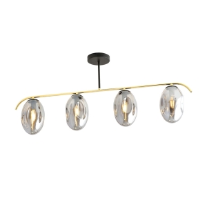 FINES 4 BL GRAFIT oprawa oświetleniowa