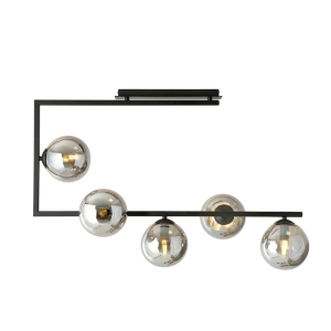 SOMA 5 BL GRAFIT oprawa oświetleniowa