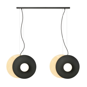 SOHO 4 BL OPAL oprawa oświetleniowa