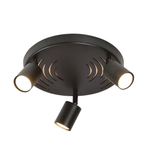 LANDO 3 BLACK PREMIUM oprawa oświetleniowa