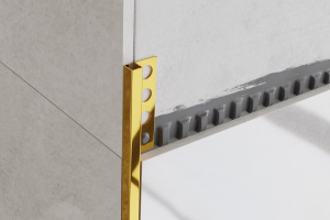 Lambro profil Q-12-2700-GOLD-MI