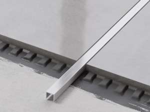 Lambro profil U-10-2700-SILVER-BR