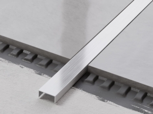 Lambro profil U-20-2700-SILVER-BR