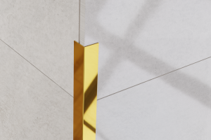 Profil Lambro kątownik L-20-2700-GOLD-MI