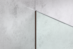 Listwa ścienna mosiężna Lambro LSS-11-2400-COPPER-BR
