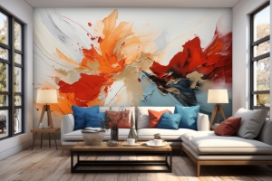 Grafika Reve Minimalisme Bijoutier MNB104
