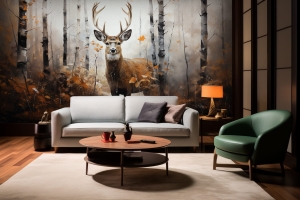 Grafika Reve Arche Cerf AC101