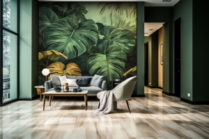 Grafika Reve Bosquet Deliciosa BD100