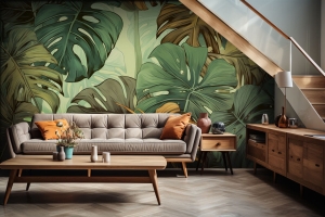 Grafika Reve Bosquet Deliciosa BD101