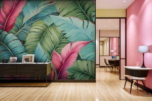 Grafika Reve Bosquet Fouree BF101