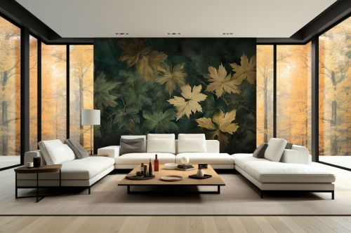 Grafika Reve Bosquet Heleine BH103