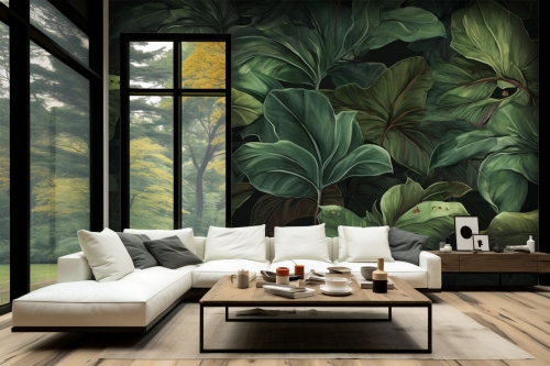 Grafika Reve Bosquet Heleine BH105