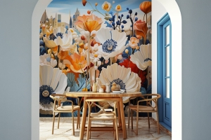 Grafika Reve Nectar Carre NC106