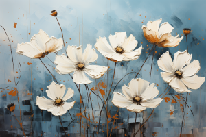 Grafika Reve Nectar Cosmos NC103