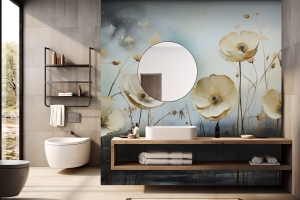 Grafika Reve Nectar Neuf BN100