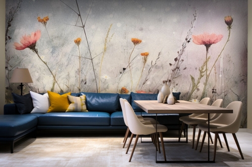 Grafika Reve Nectar Praire NP108