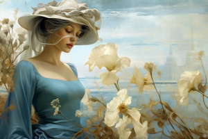 Grafika Reve Venus Amelia VA103