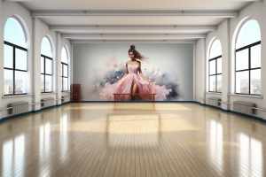 Grafika Reve Venus Danseur VD103