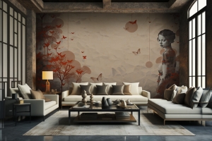 Grafika Reve Venus Phalane VP103