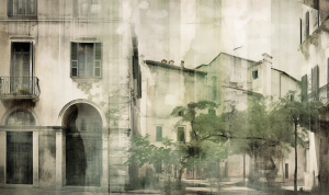 Grafika Reve Constructeur Catania CC106
