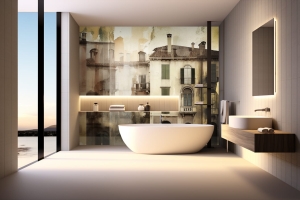 Grafika Reve Constructeur Florence CF100