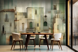 Grafika Reve Constructeur Palermo CP103