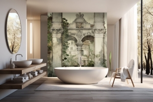 Grafika Reve Constructeur Rome CR100