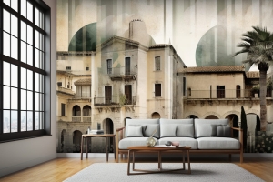 Grafika Reve Constructeur Taormina CT100