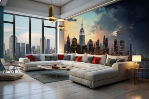 Grafika Reve Constructeur Tours CT103