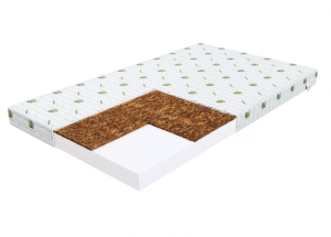 Materac piankowy BABY COCO MAX - 80 x 180