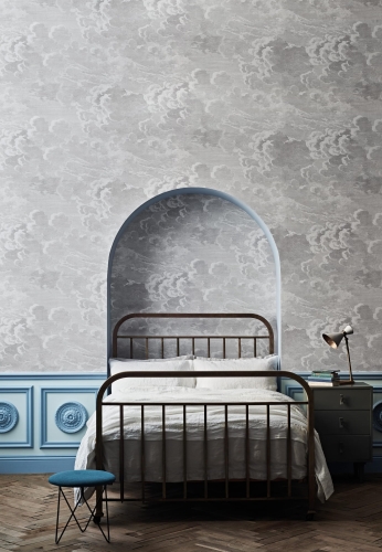 Cole&amp;Son Fornasetti Senza Tempo Novolette 114/28055