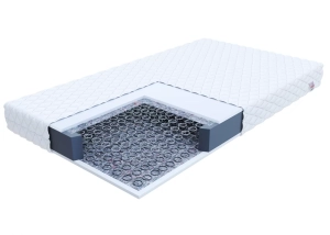 Materac bonellowy PESARO - 80 x 200