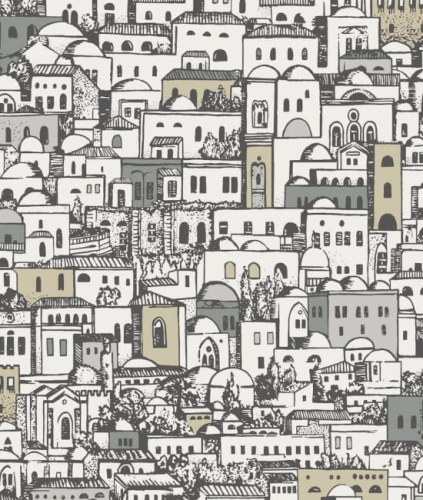 Cole&amp;Son Fornasetti Mediterranea 114/7013