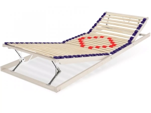 Stelaż TWINFlex MAX - 80 x 200