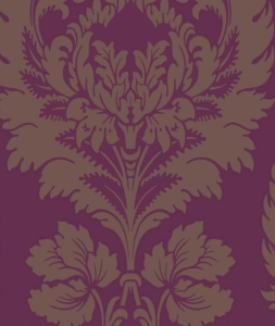 Tapeta dekoracyjna Cole&Son Archive Traditional Hovingham 88/2009