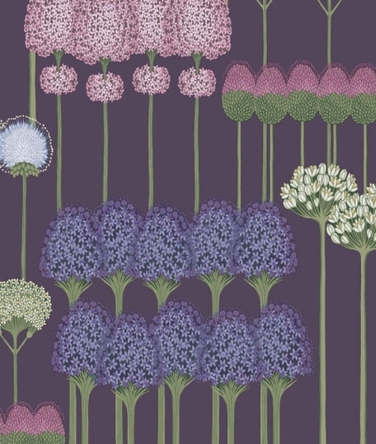 Cole&amp;Son Botanical Botanica Allium 115/12036