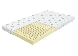 Materac lateksowy UDINE 4KIDS - 80 x 160