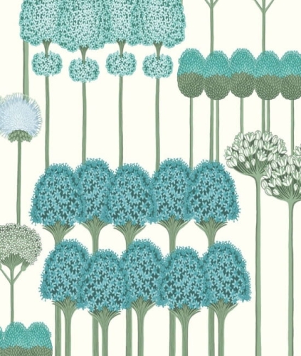 Cole&amp;Son Botanical Botanica Allium 115/12035