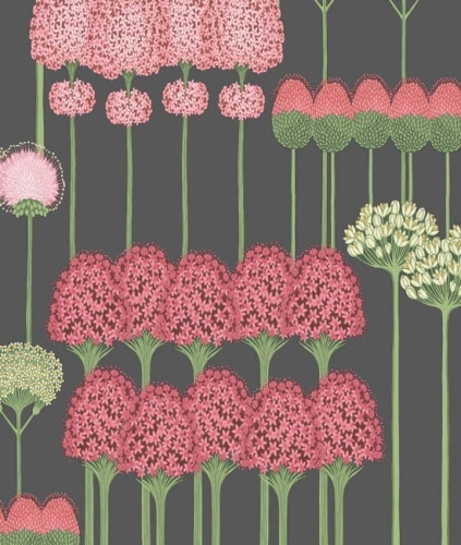 Tapeta dekoracyjna Cole&Son Botanical Botanica Allium 115/12037