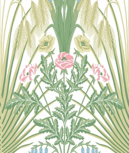Cole&amp;Son Botanical Botanica Bluebell 115/3008