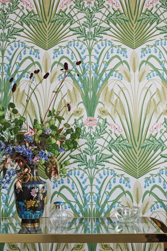 Cole&amp;Son Botanical Botanica Bluebell 115/3008